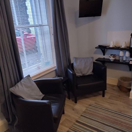 29 Well Street B&B Moffat Kültér fotó