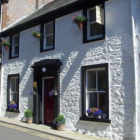 29 Well Street B&B Moffat Kültér fotó