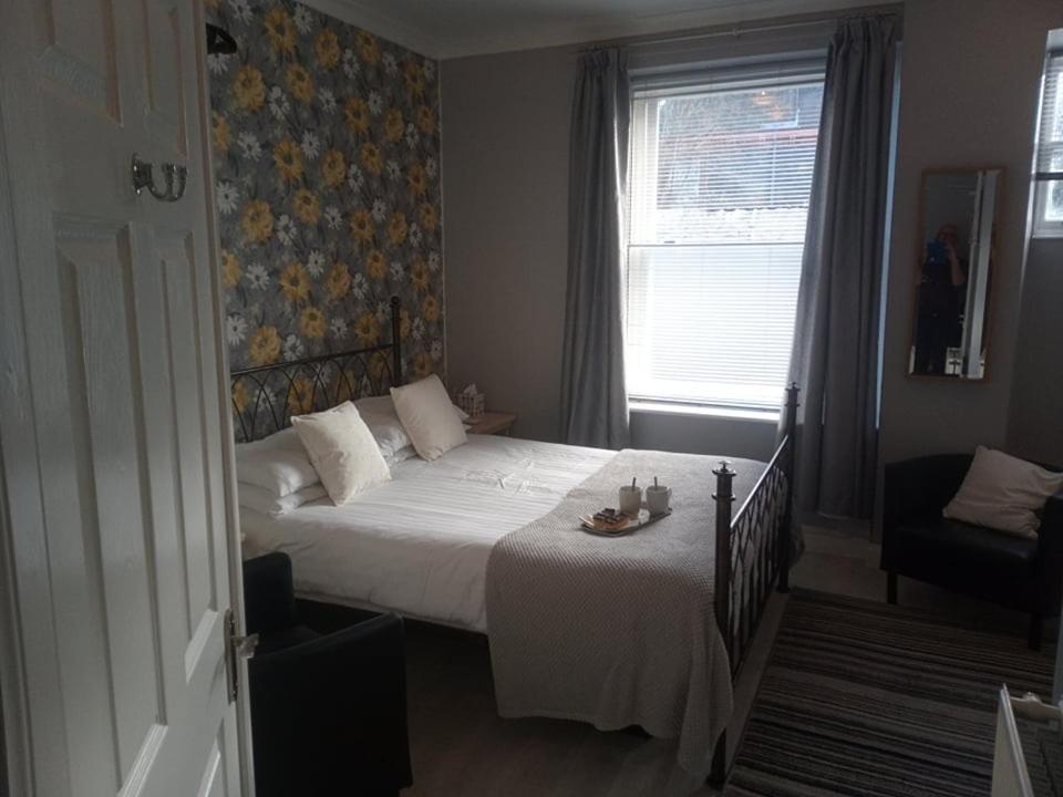 29 Well Street B&B Moffat Kültér fotó