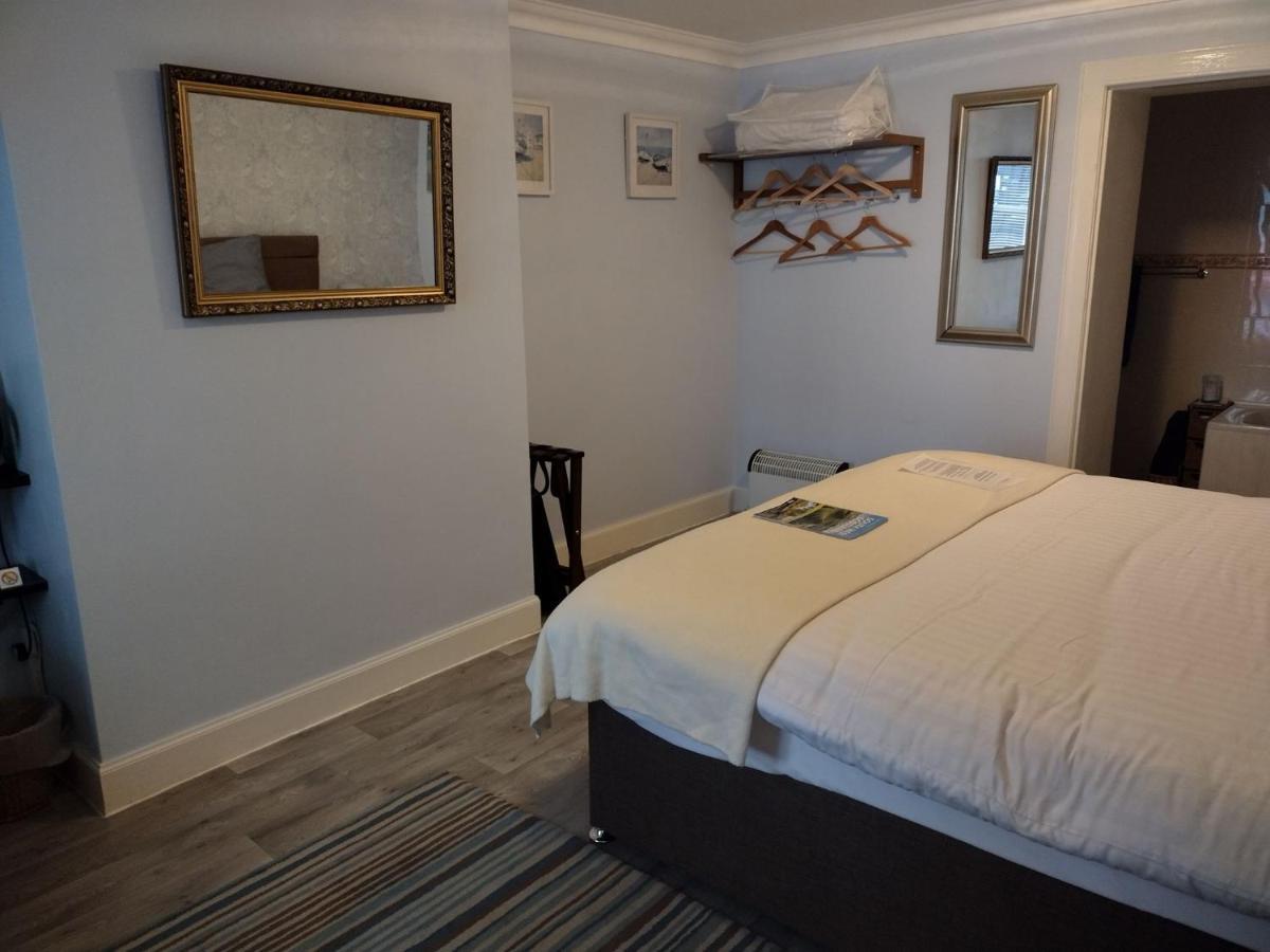 29 Well Street B&B Moffat Kültér fotó