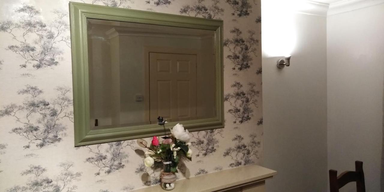 29 Well Street B&B Moffat Kültér fotó